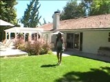 Asian chick thankful for getting the job
