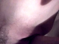 My big cock gets taken care of